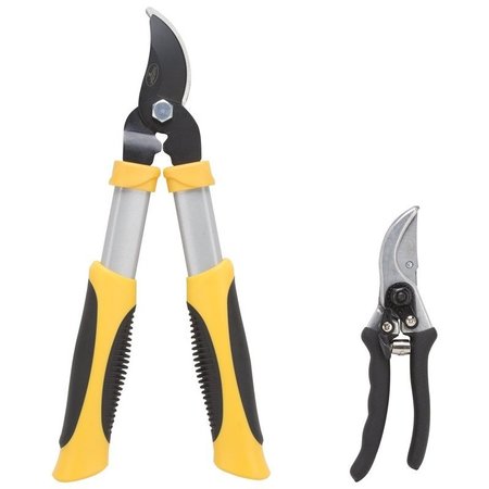 LANDSCAPERS SELECT Pruning Set 2Pc GL4003+GP1002